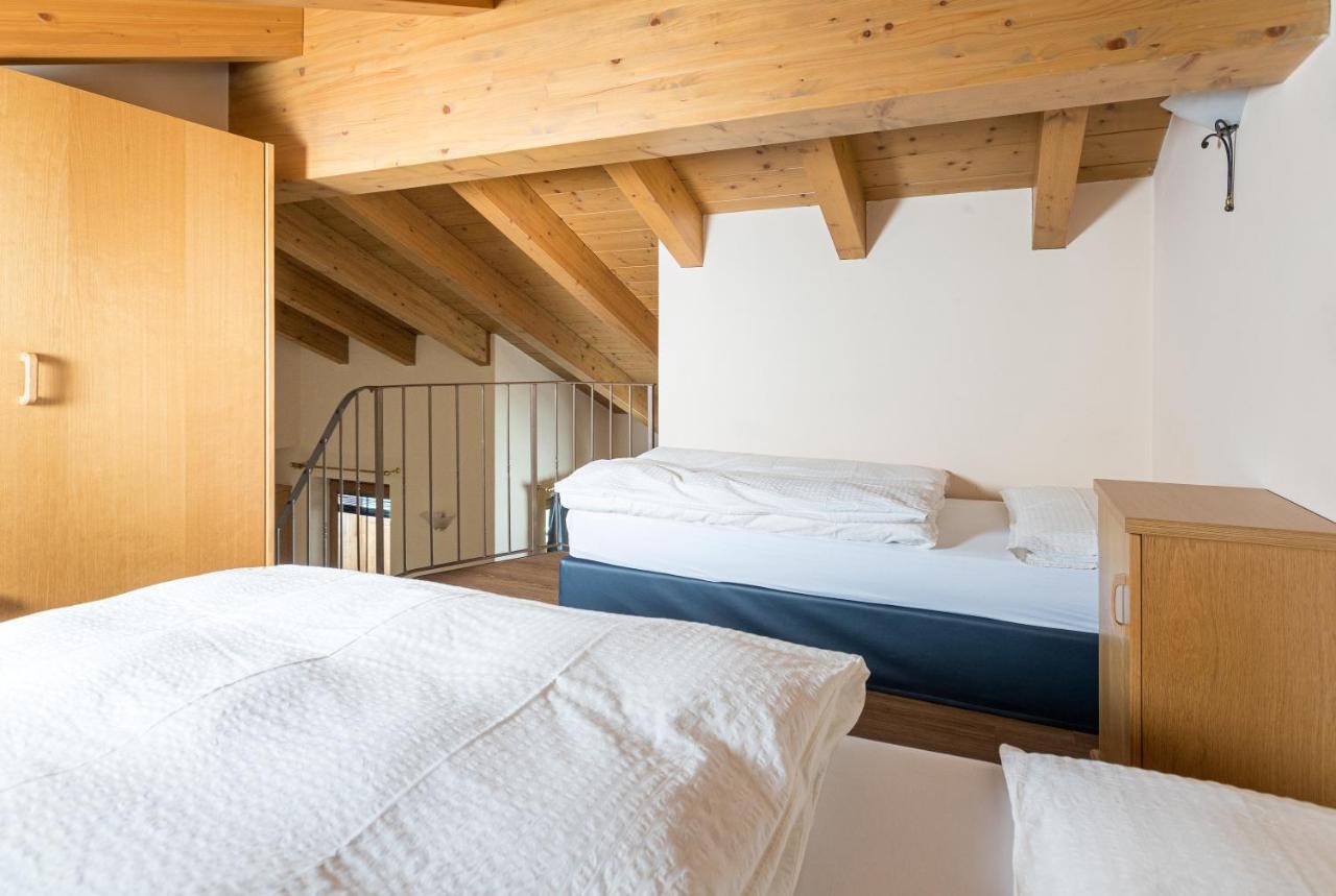 Miky House - Appartamenti Abar Livigno Exterior foto