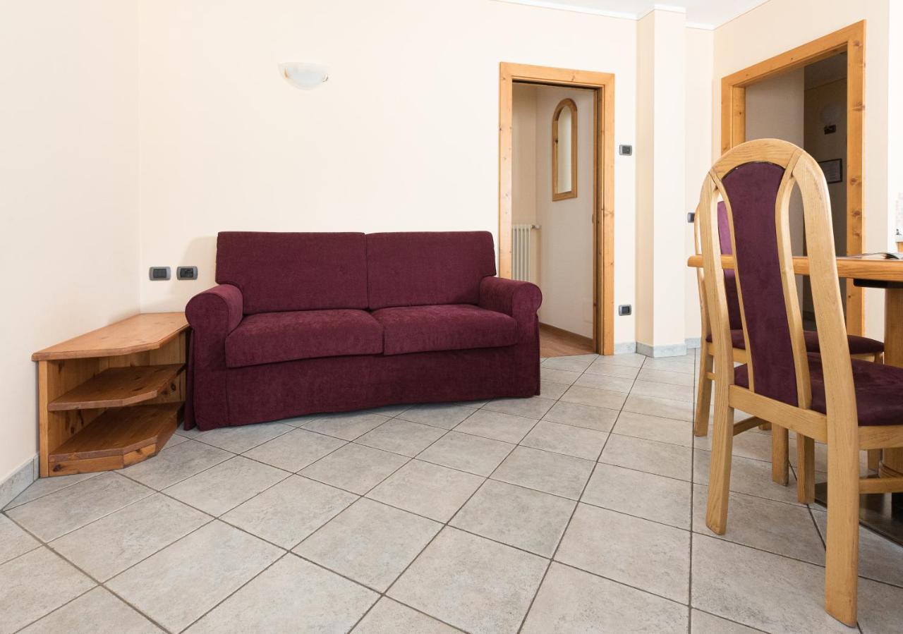 Miky House - Appartamenti Abar Livigno Exterior foto