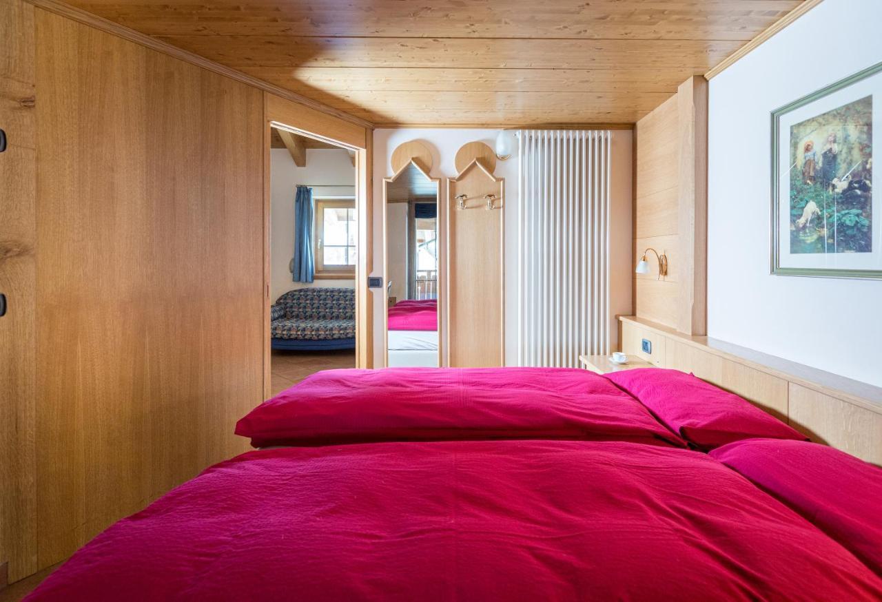 Miky House - Appartamenti Abar Livigno Exterior foto