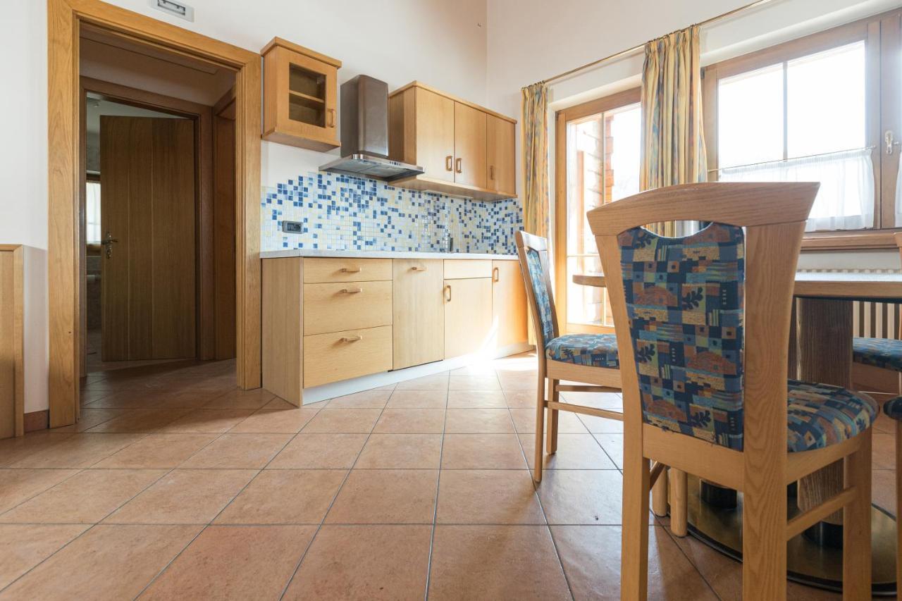 Miky House - Appartamenti Abar Livigno Exterior foto