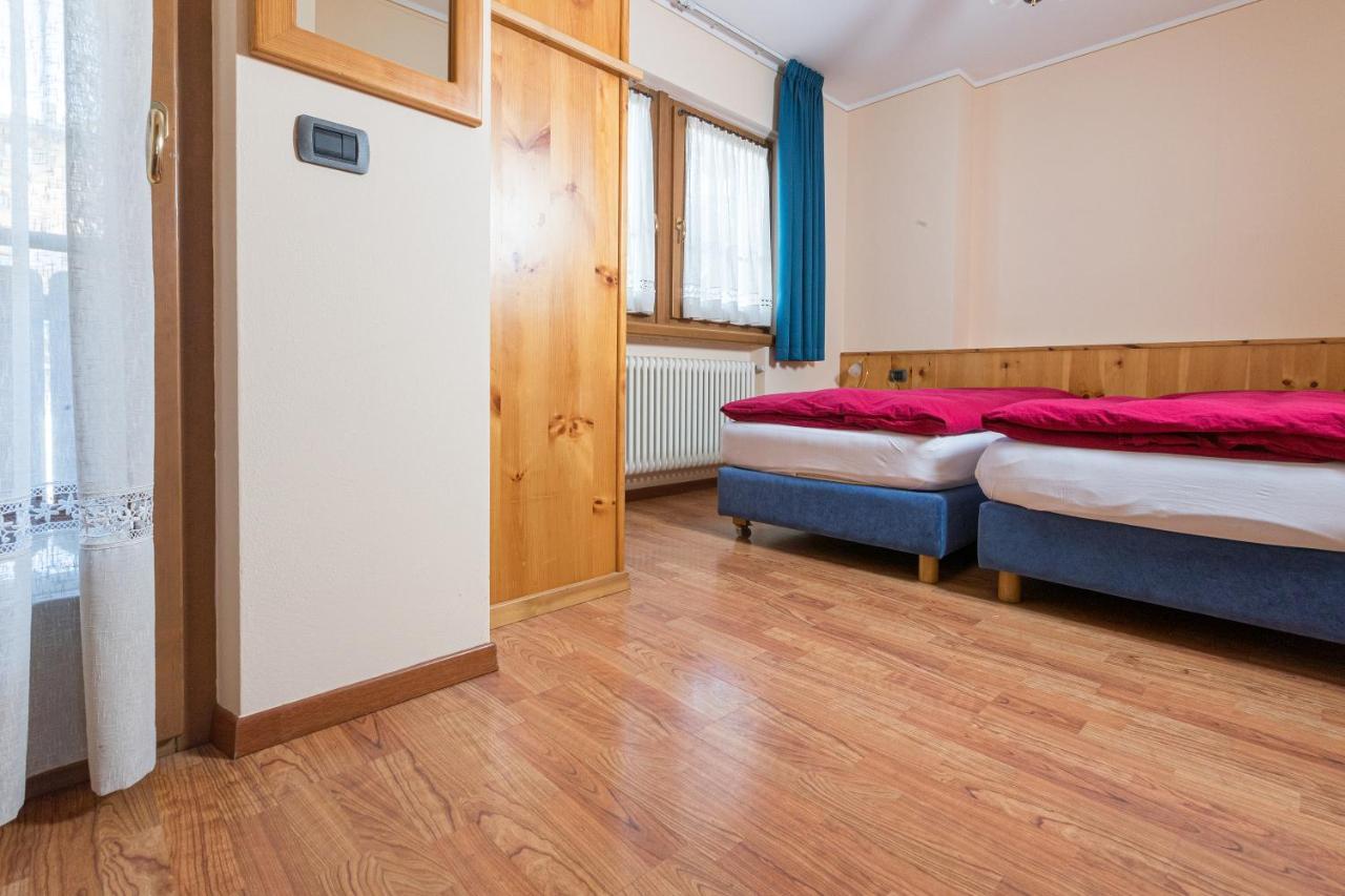 Miky House - Appartamenti Abar Livigno Exterior foto