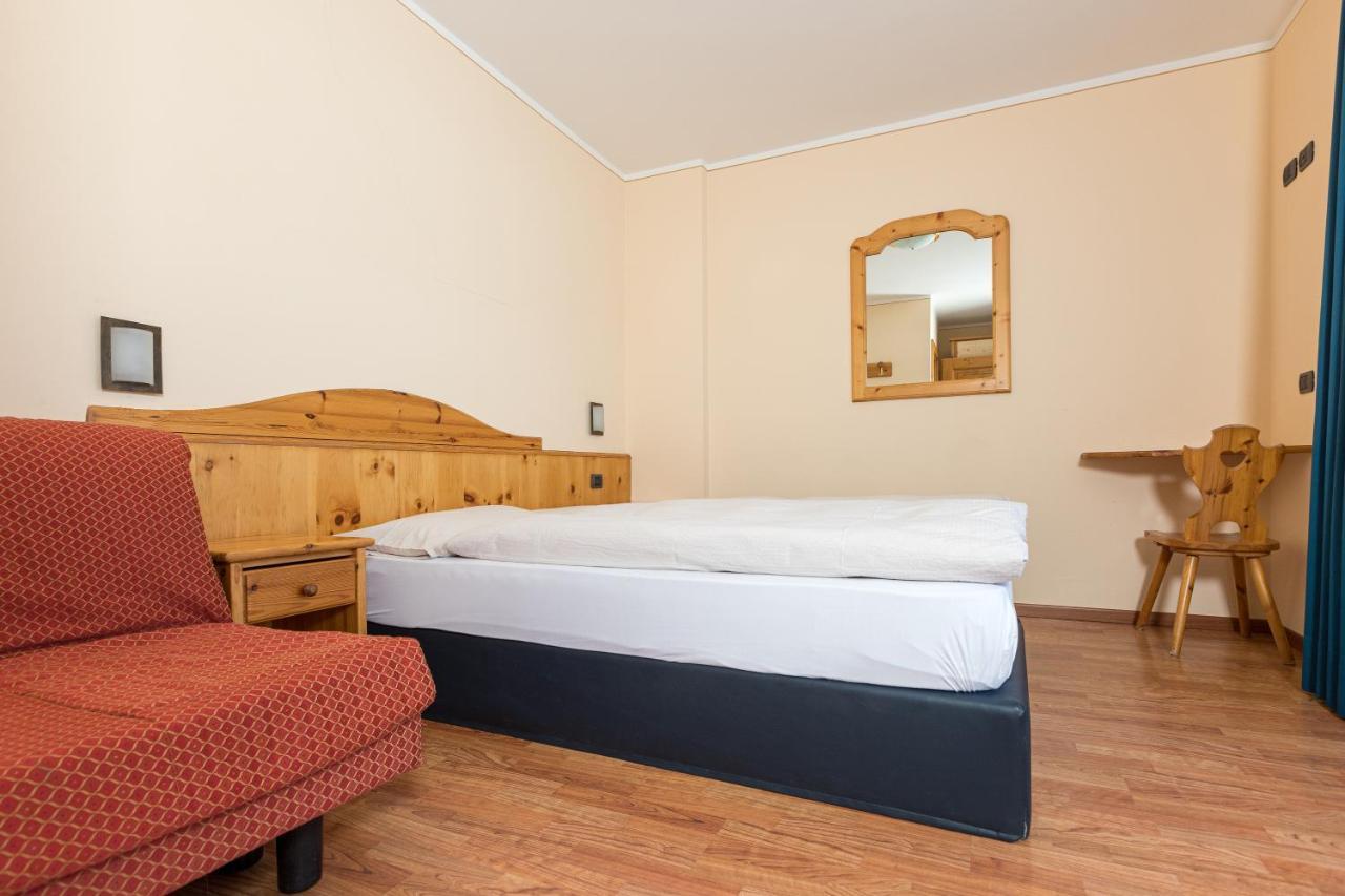 Miky House - Appartamenti Abar Livigno Exterior foto